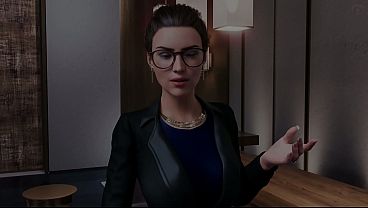 Complete Gameplay - Breeze Of Passion, Part 3