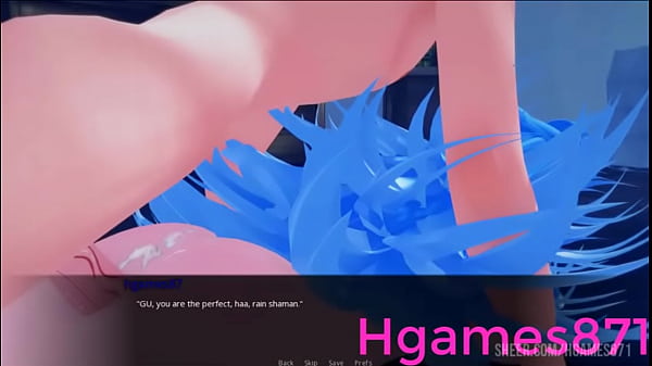 Hololewd Manager Part 4