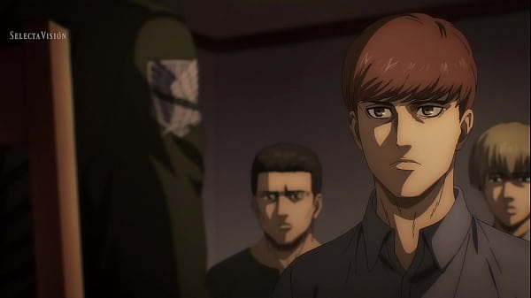 ATAQUE A LOS TITANES TEMPORADA FINAL – EPISODIO 70 Sub.Español