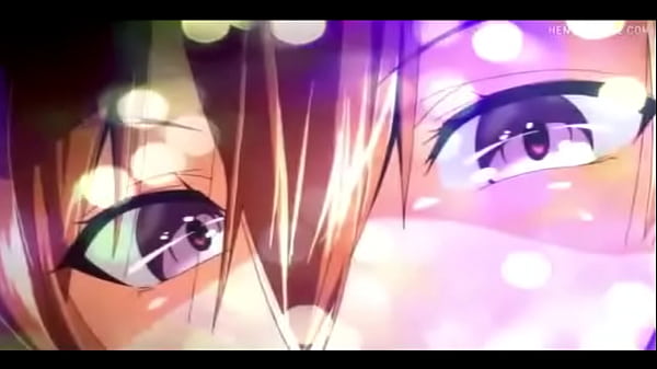 Hentay anime AMV