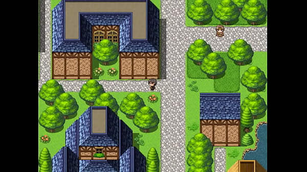 Download Video - &lpar;  18 &rpar; H RPG Games NPC ra ~ I'm the strongest in another world etch ability&excl; ~ &num;1