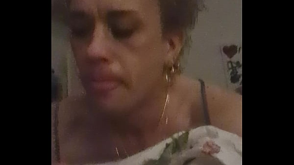 Download Video - TSAngie sucking cock