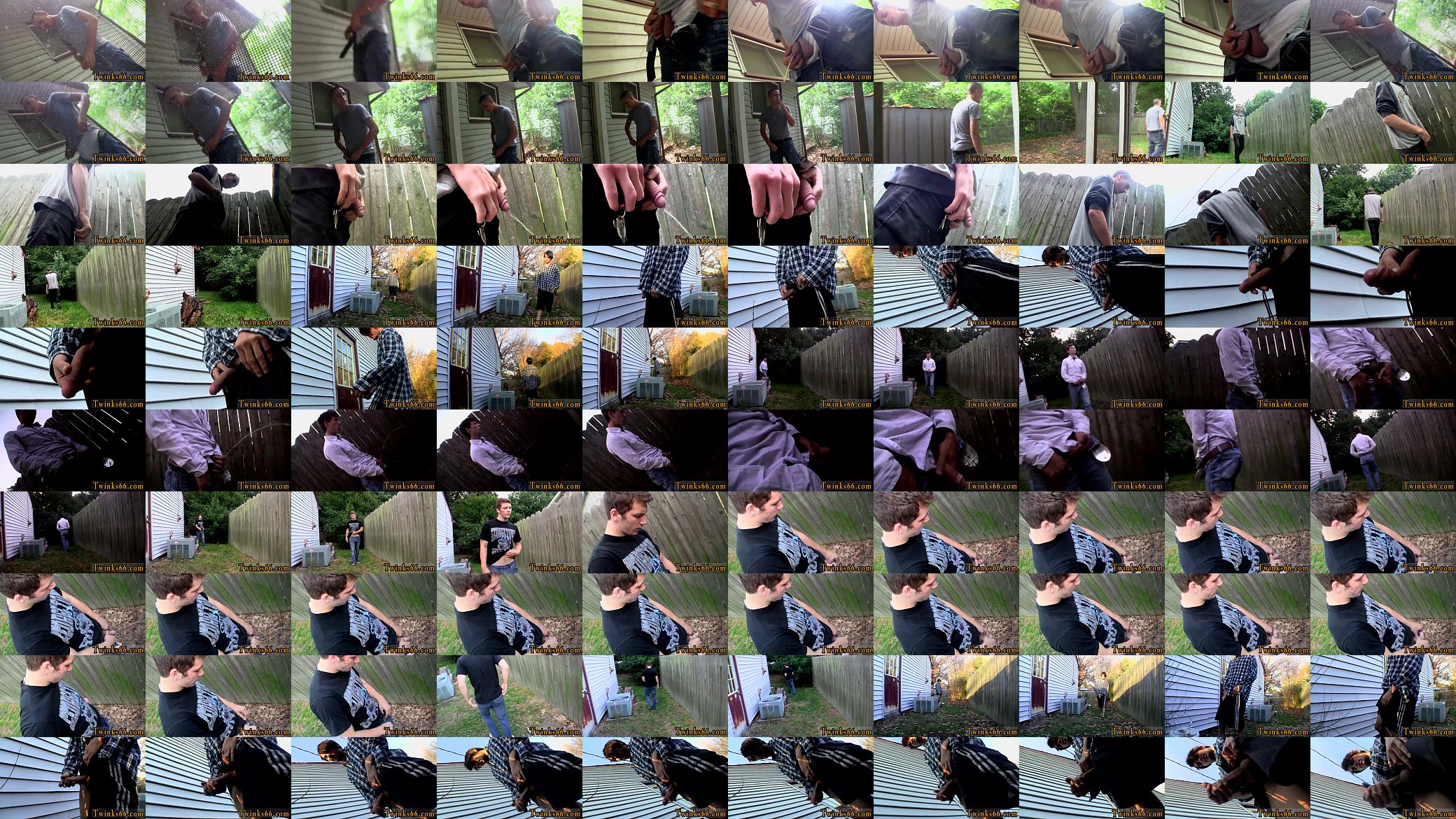 Gay anal pony boys older brother One of the gang, however, has more 预览图
