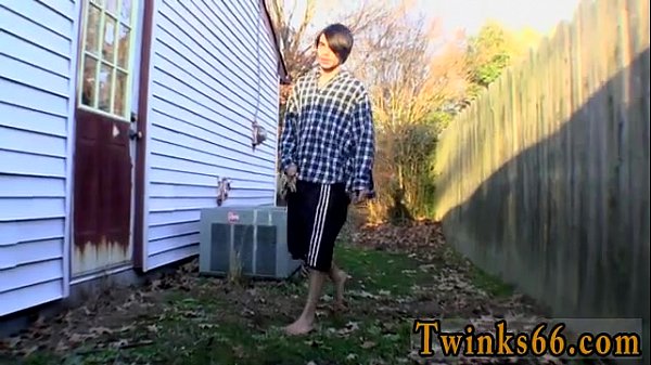 Gay anal pony boys older brother One of the gan...