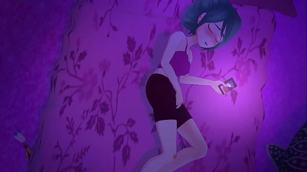 The of the succubus Episode 3 Sub ITA