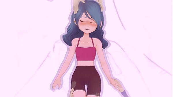 Download Video - La vendetta della succube Episodio 3 Sub ITA