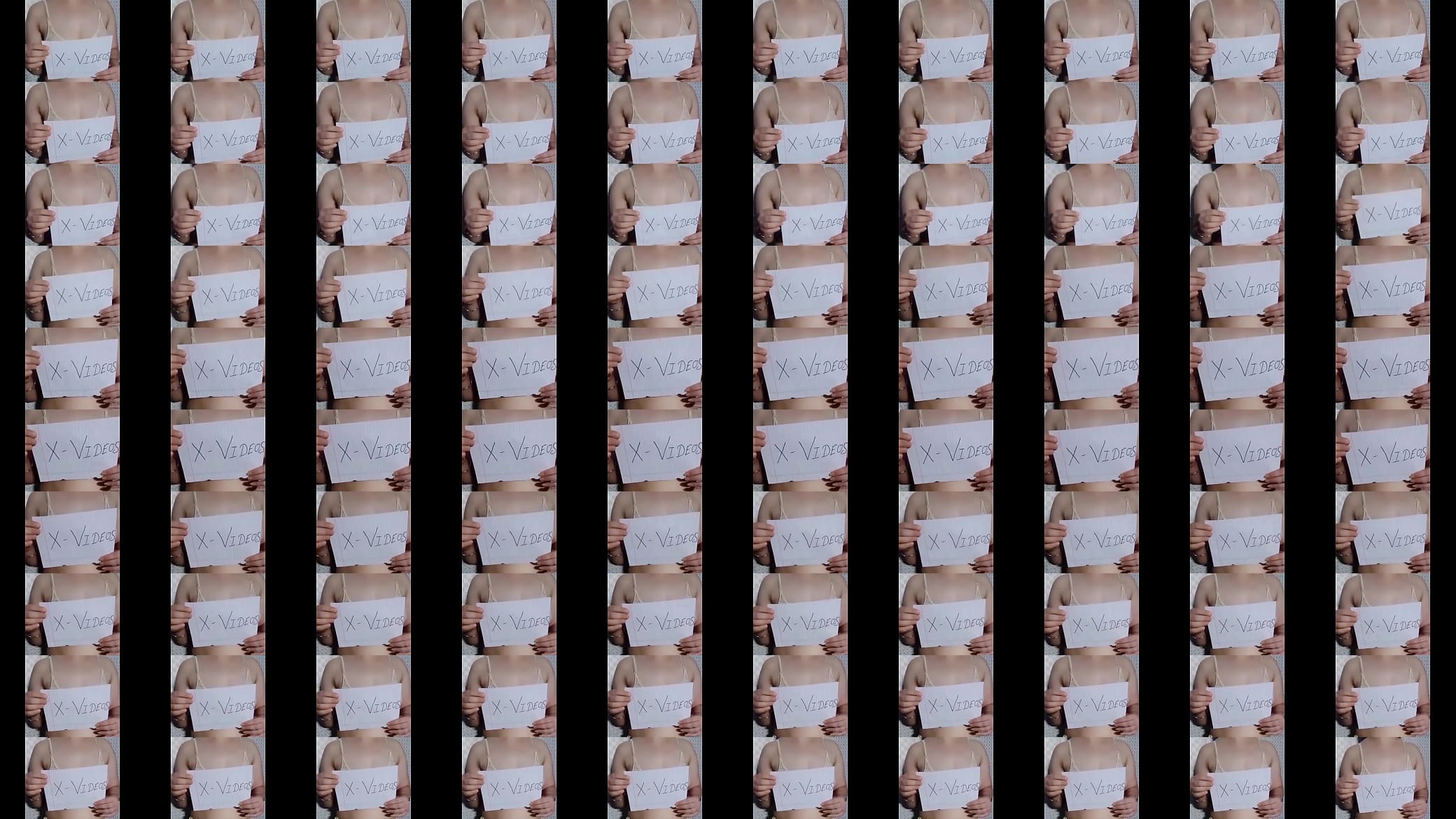 verification video 预览图