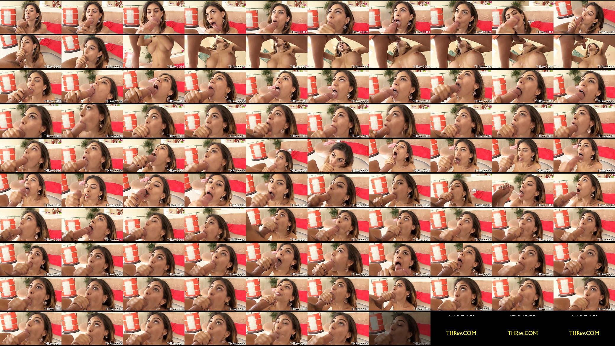 Engulfing a hard jack hammer 预览图