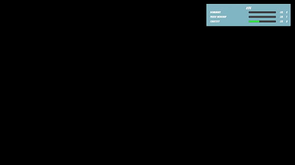 Femdom Wife Game - Chastity & Facesitting