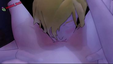 Jaune and Pyrrha Anal Sex - Nude Alt