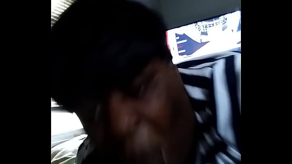 Bbw wife giving me some good ass head