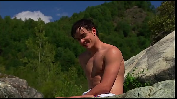 Augusto Schuster en boxer