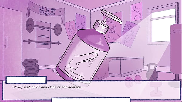 ron stoppable gay cartoon sex