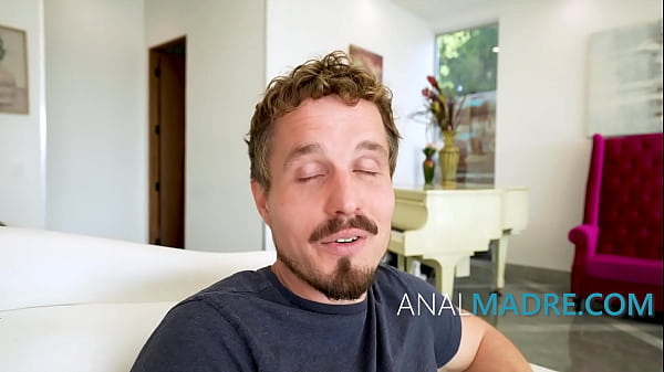 Relaxation Through Anal Penetration (Stepmom) - AnalMadre