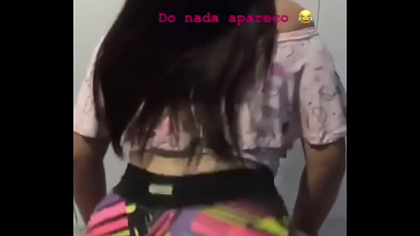 LOIRINHA DANCING FUNK BY SHORTINHO SOCADO