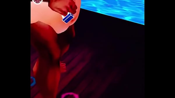 One of my wives sisters needed some GODLY DICK! #2