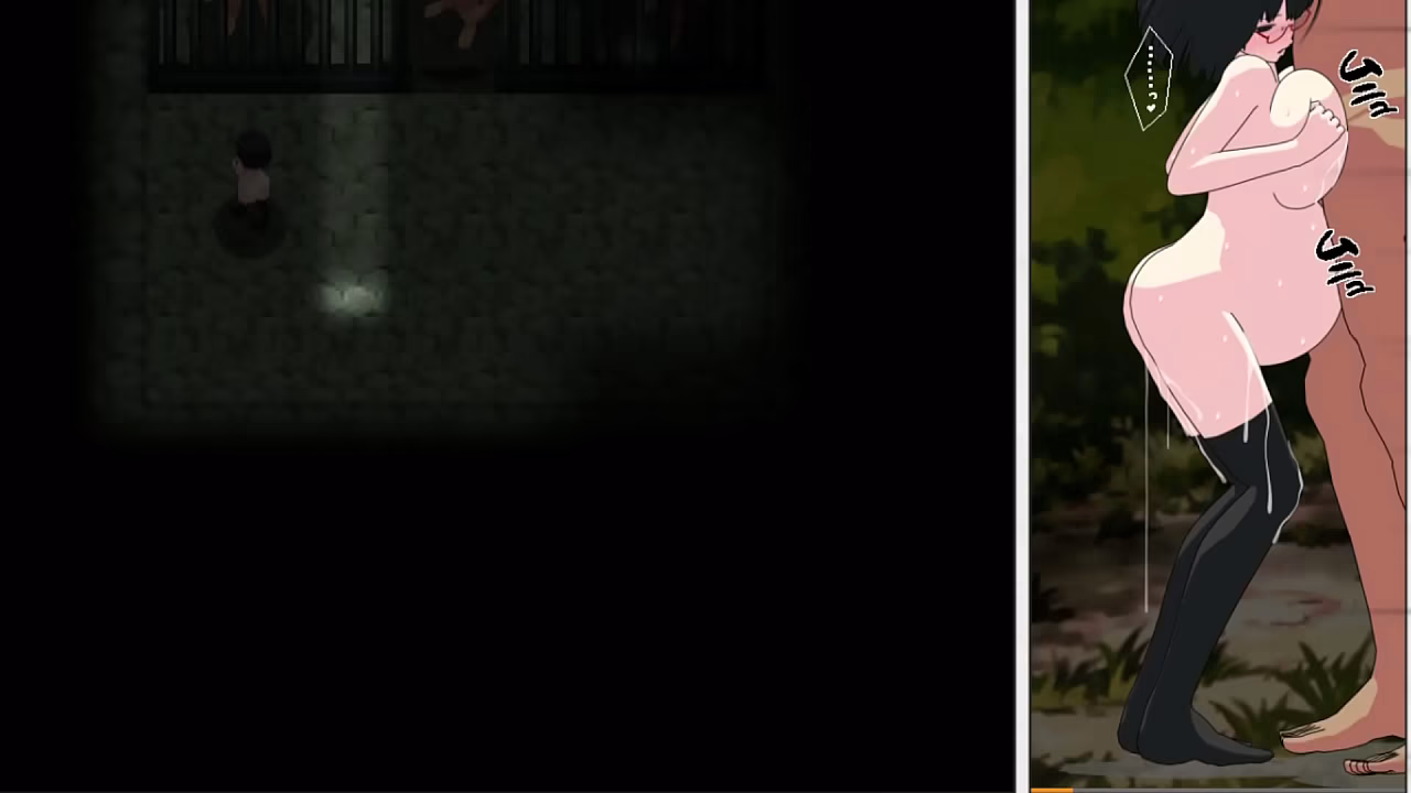 Mage Misa - A Dangerous Tribe Looming gallery