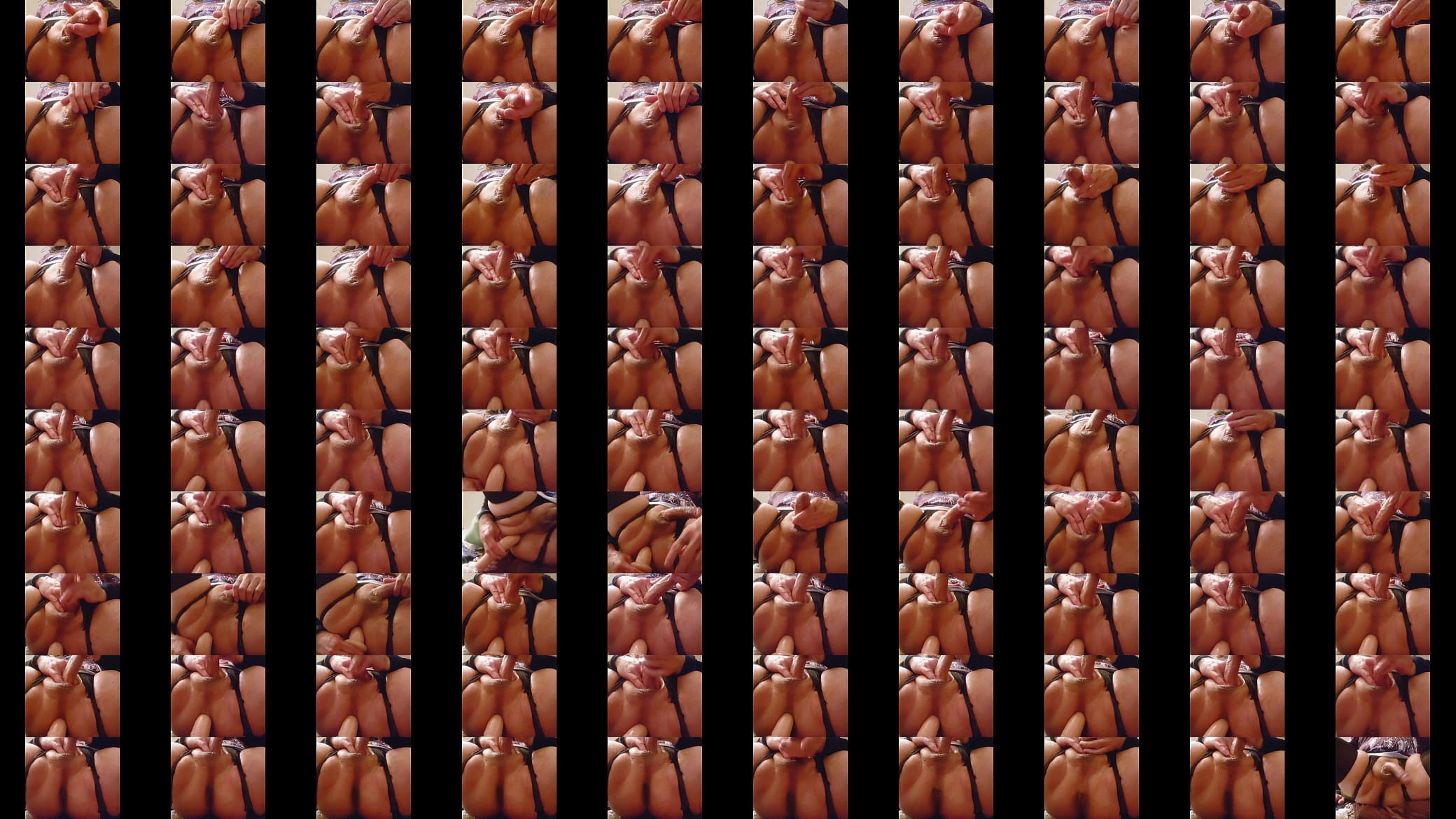 Tranny has endless intestinal functions 预览图