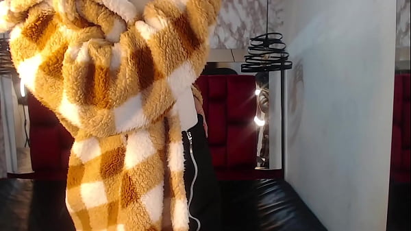 Modèle Fourre Un Gode Dans La Chatte