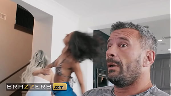 Caught Cheating But Fucked Anyway Ryan Reid, Kayley Gunner / Brazzers/ Enter XVPROMO on official site for discount