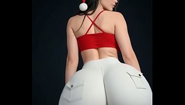 トゥワーク