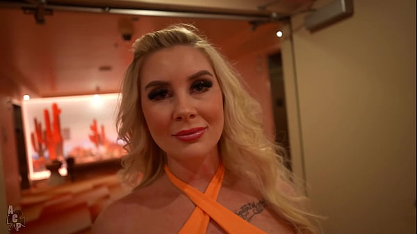 Rising Star Trixi Brooks Fucks Tour Guide After He Shows Her Around The Virgin Islands