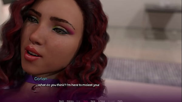 Let's Play: Angel Perversion | Part 3