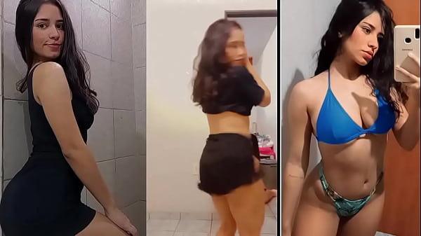 Me preparando para dar meu rabo e buceta