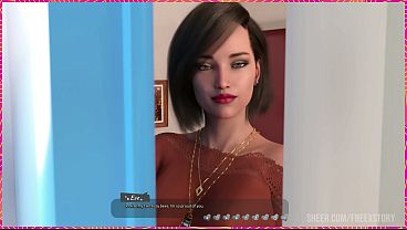 Helping the Hotties: Birthday Girl Belle's Slurping Machinery Pound - 2