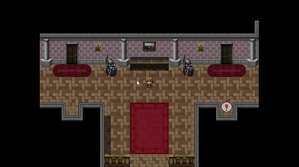 Royal Guard Knight Wayne ③
