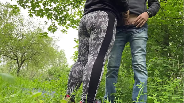 Wise mother in law makes me cum again and again