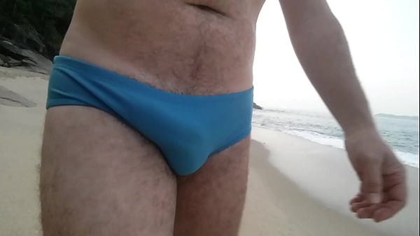 Download Video - Walking on the beach