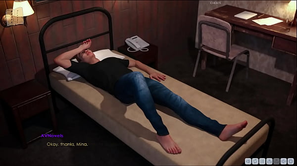 Download Video - Lust Academy 180