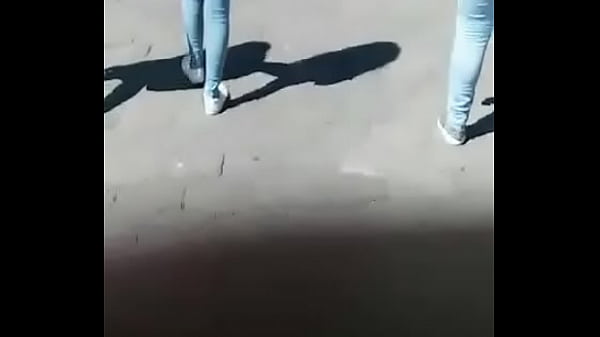 Nice ass on the street x3