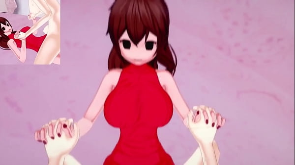 You serve Futa GF