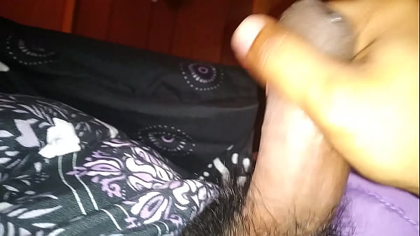Handjob enjoy