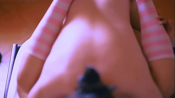 step Sister's young best friend and brother's older friend have sex in his room while the family is out of town for a weekend