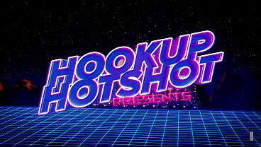 Busty beauty Ravyn Alexa teases her pussy as she gets her mouth filled