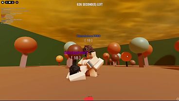 Roblox condo