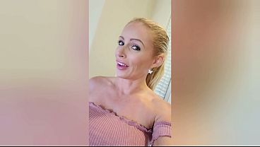 Neighbor Wants to Suck my Cock for a Car Ride