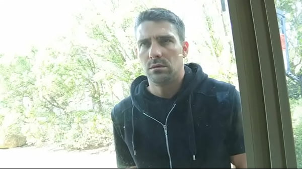 Lou Charmelle Learns Love Hurts The Hard Way