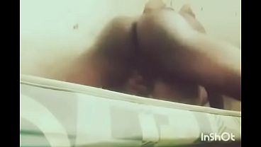 My Big Black Dick made her cheat on her boyfriend