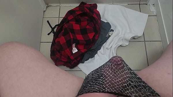 Download Video - Sissy panty play