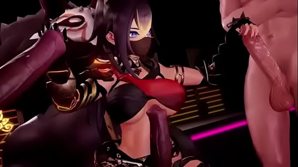 Bengugu sumeru voice&sfx only