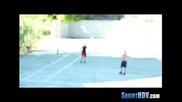 thumb squirters 383