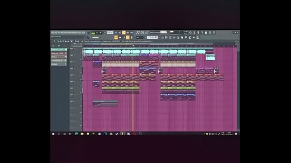 uniao flasco mt foda remix