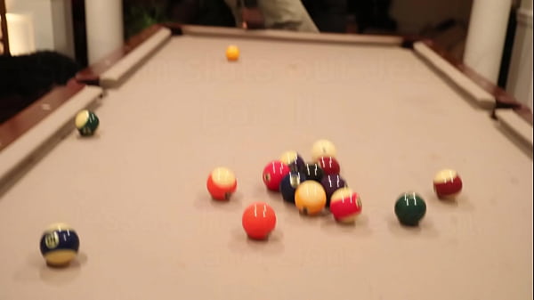 Sucking the sub pussy