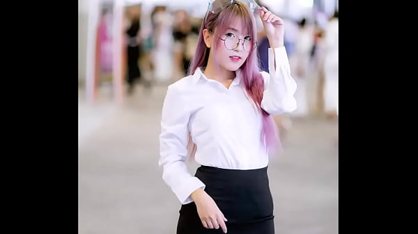 Airi Habita Jerk Off Challenge Part 2