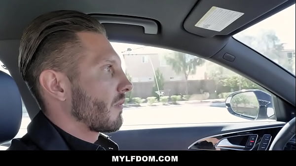 Punished for being a loud mouth- Danni Rivers &...