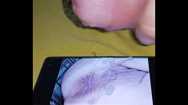 Download Video - cumtribute cumshot